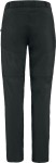 Fjallraven Abisko Midsummer Zip-Off Trousers W, kolor: 550 - Black 2