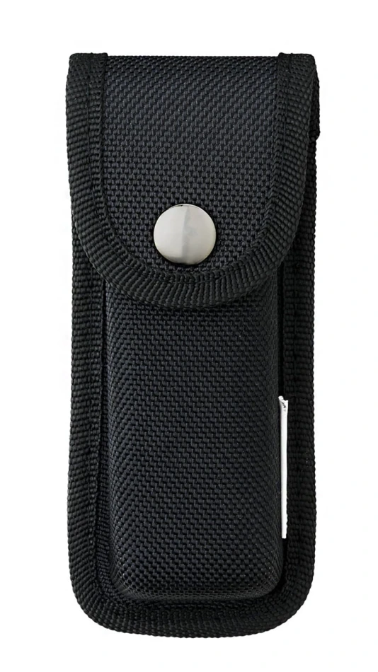 Marttiini Nylon Sheath L - etui nylonowe do noży składanych