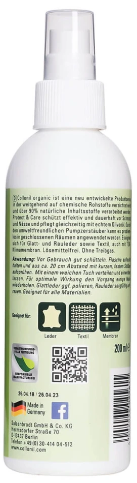 Collonil Protect&amp;Care