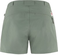 Fjallraven High Coast Lite Shorts W, kolor: 614 - Patina Green, 2