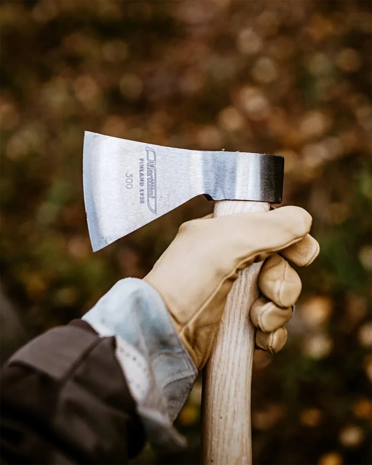 Hiking Axe - Toporek