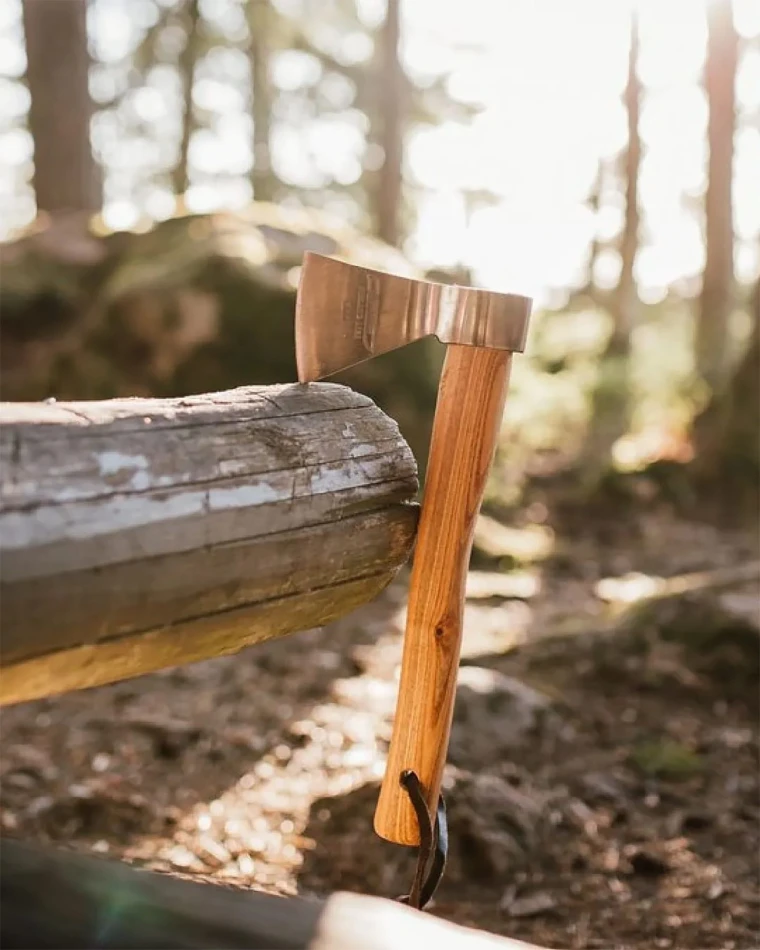 Hiking Axe - Toporek