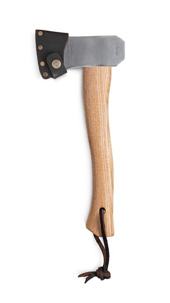 Trekking Axe - Toporek Trekkingowy