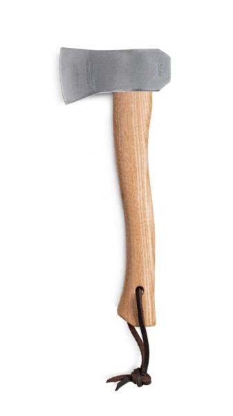 Trekking Axe - Toporek Trekkingowy