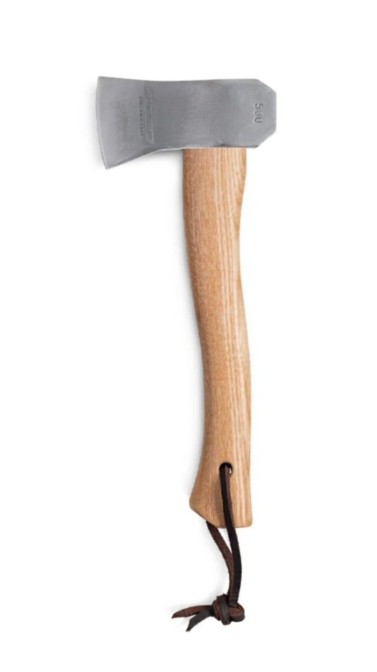 Trekking Axe - Toporek Trekkingowy