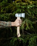 Trekking Axe - Toporek Trekkingowy