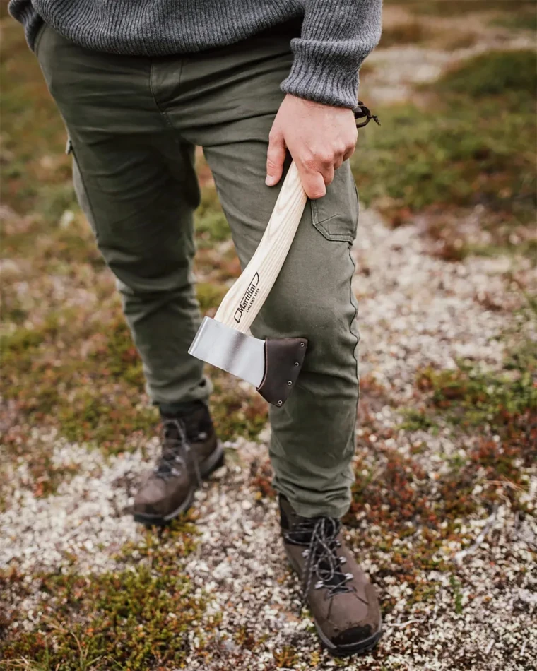 Trekking Axe - Toporek Trekkingowy