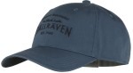 Fjallraven Est 1960 Cap, kolor: 534 - Indigo Blue