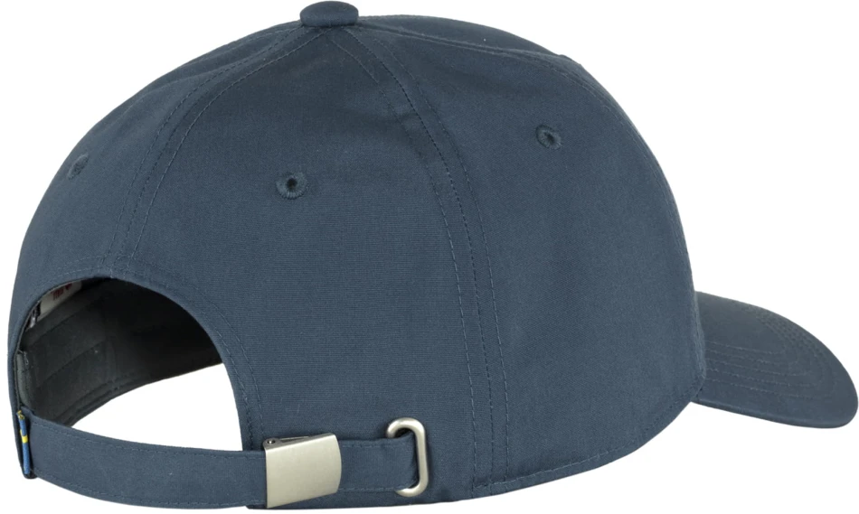 Fjallraven Est 1960 Cap, kolor: 534 - Indigo Blue