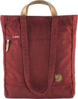 Fjallraven Totepack No.1, kolor: 325 - Deep Red