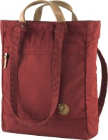 Fjallraven Totepack No.1, kolor: 325 - Deep Red