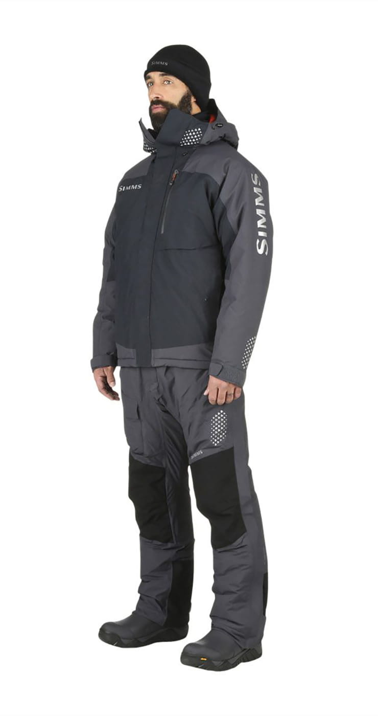 SIMMS G3 Guide Pull On, kolor: 003 - Carbon