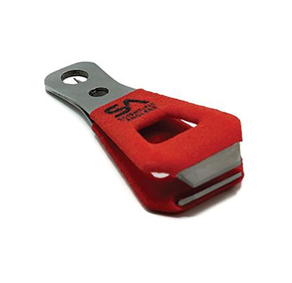 Tailout Nipper Carbide