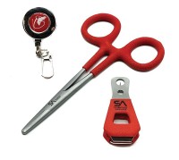 Tailout Tool Assortment - zestaw akcesoriów wędkarskich