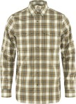 Fjallraven Singi Flannel Shirt LS, kolor: 232-614 - Buckwheat Brown