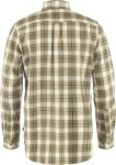 Fjallraven Singi Flannel Shirt LS, kolor: 232-614 - Buckwheat Brown