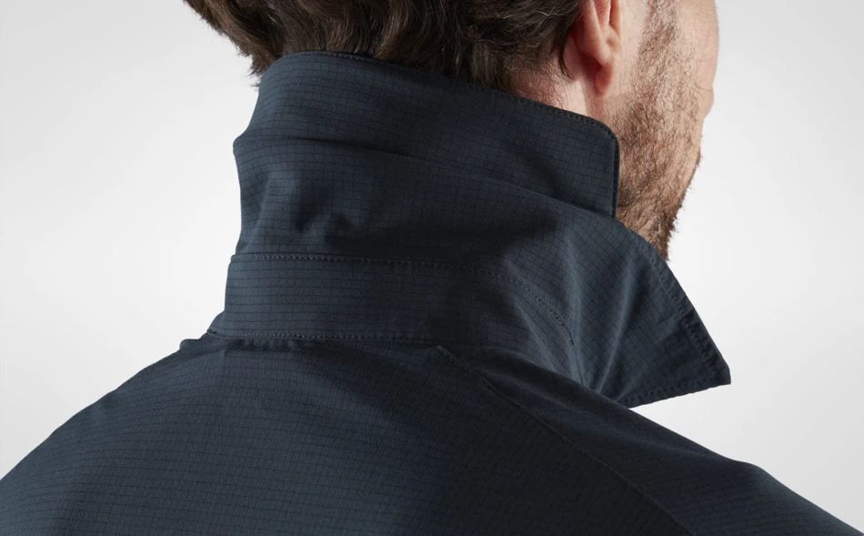 Fjallraven Abisko Trekking Shirt