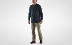 Fjallraven Abisko Trekking Shirt