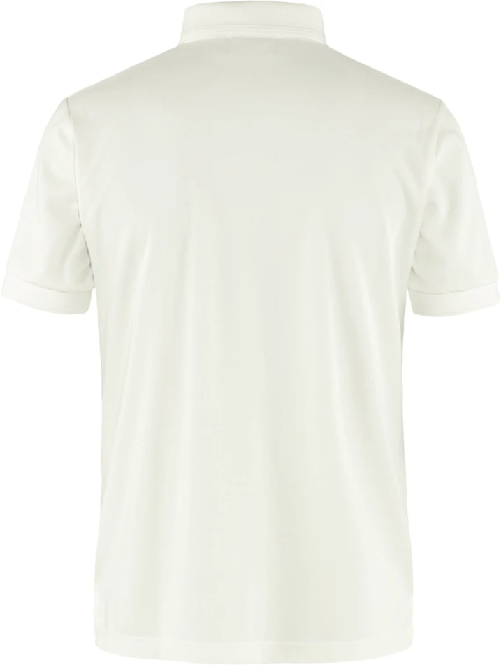 Fjallraven Crowley Pique Shirt, kolor: 100 - White
