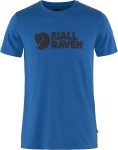 Logo T-Shirt, kolor: 538 - Alpine Purple
