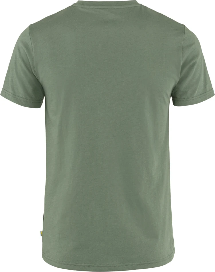 1960 Logo T-Shirt, kolor: 614 - Patina Green - 2
