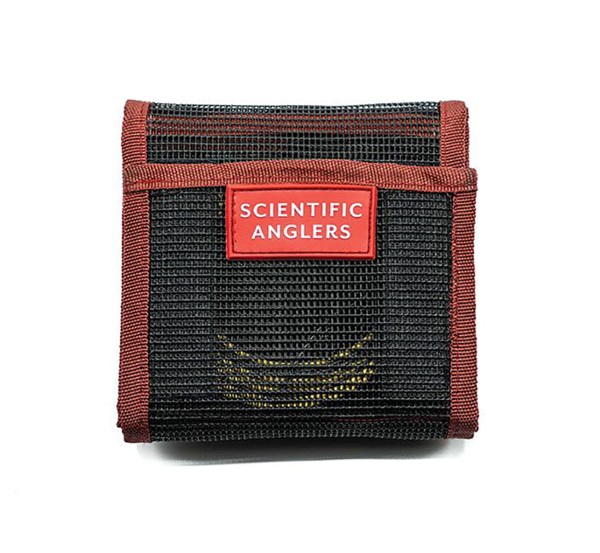 Convertible Tip Wallet, kolor: black