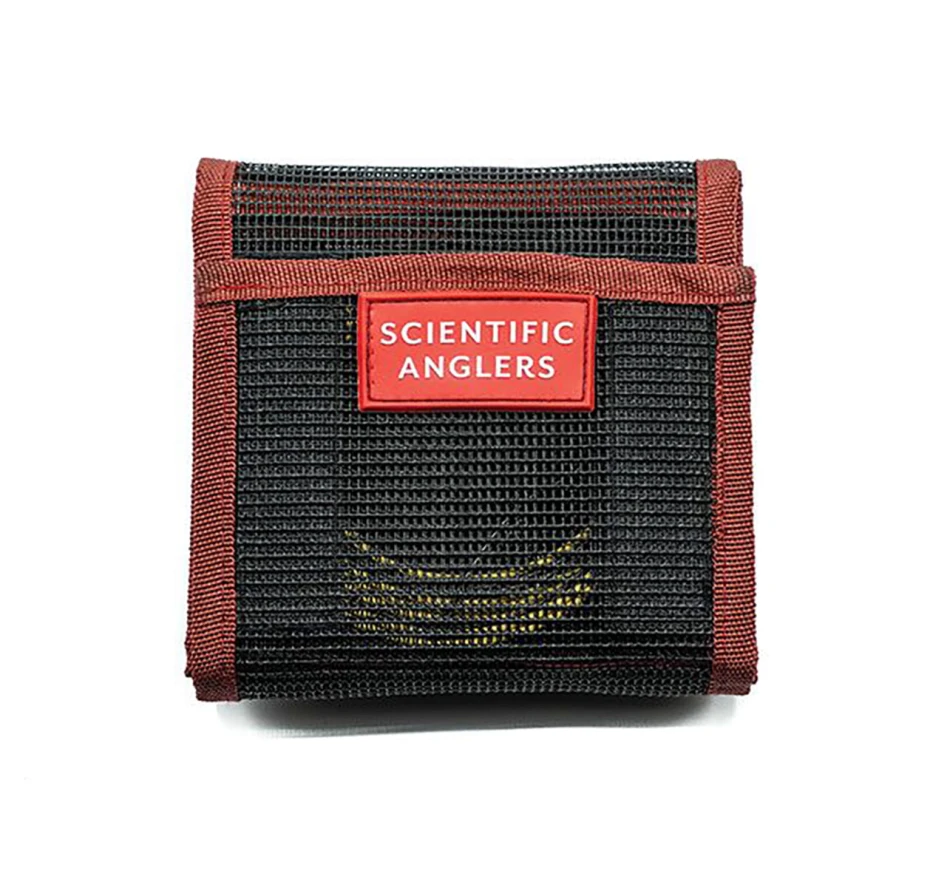 Convertible Tip Wallet, kolor: black