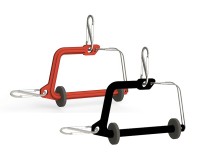 Switch Tippet Holder - mix kolorów