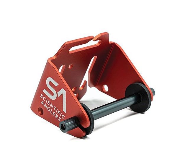 Tippet Output, kolor: Red