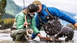 Womens ExStream Jacket, kolor: 455 - Seafoam