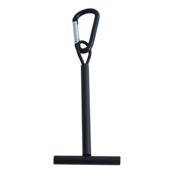 Tippet Holder, kolor: Black