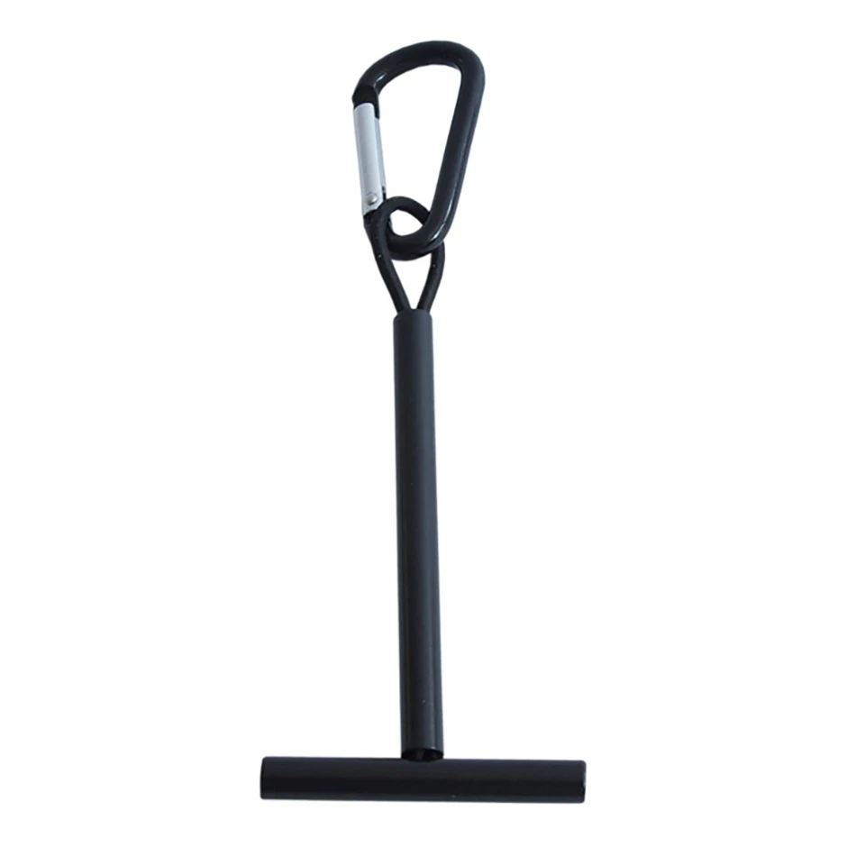 Tippet Holder, kolor: Black