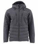 West Fork Jacket, kolor: 005 - Raven