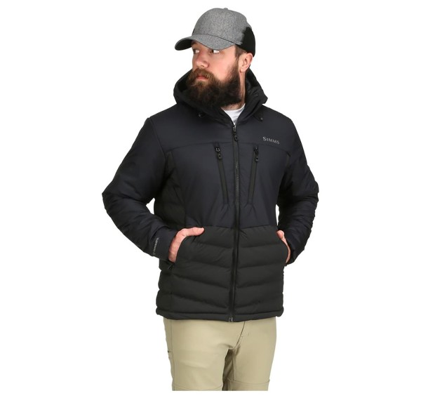 West Fork Jacket