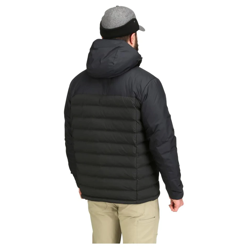West Fork Jacket