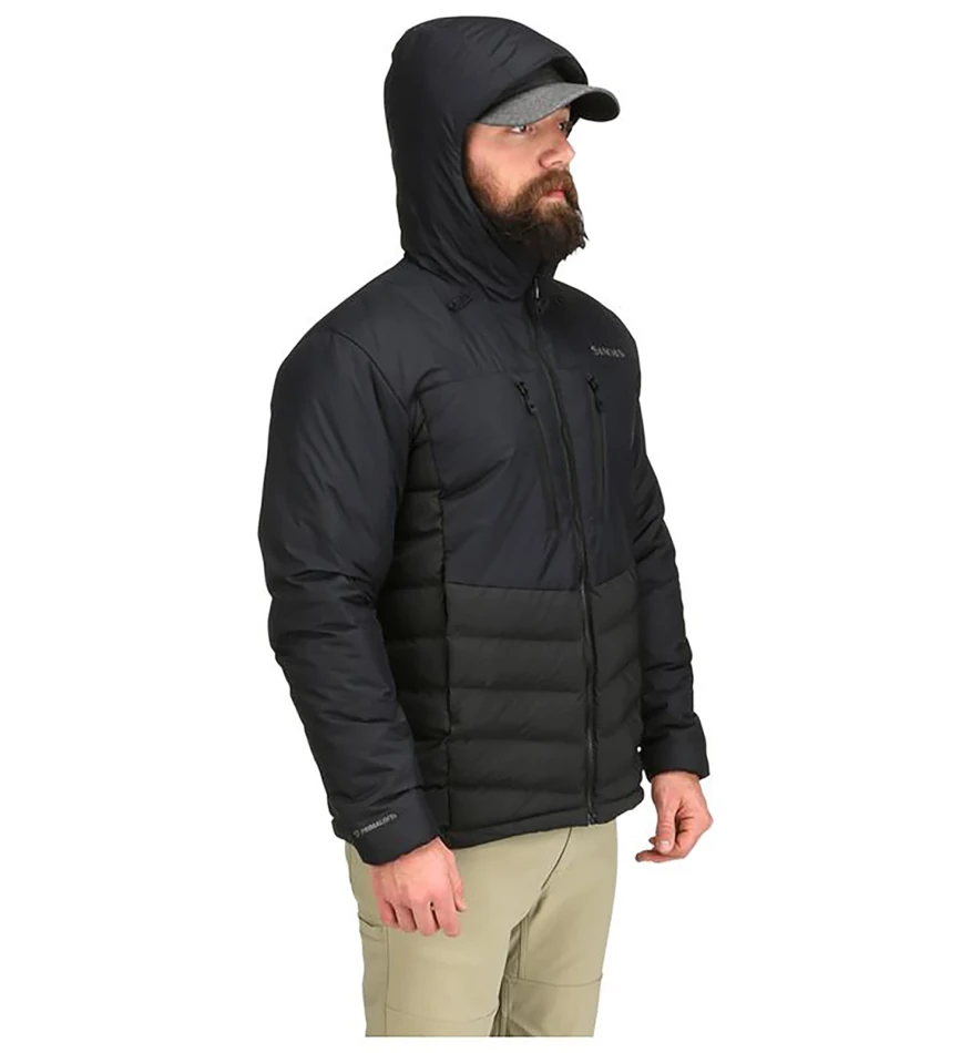 West Fork Jacket