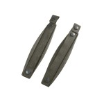 Fjallraven Kanken Mini Shoulder Pads, kolor: 021 - Fog.