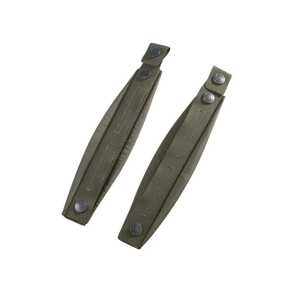 Fjallraven Kanken Mini Shoulder Pads, kolor: 021 - Fog.