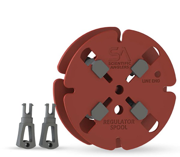 Regulator Spool