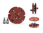 Regulator Spool