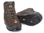 Vakuum GTX, kolor: 46 - dark brown - 4