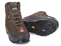 Vakuum GTX, kolor: 46 - dark brown - 4