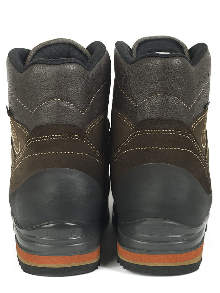 Vakuum GTX, kolor: 46 - dark brown - 5