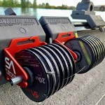 Tippet Output, kolor: Red