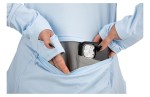 Womens Solarflex Cooling Hoody, kolor: 737 - Ice