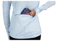 Womens Solarflex Cooling Hoody, kolor: 737 - Ice