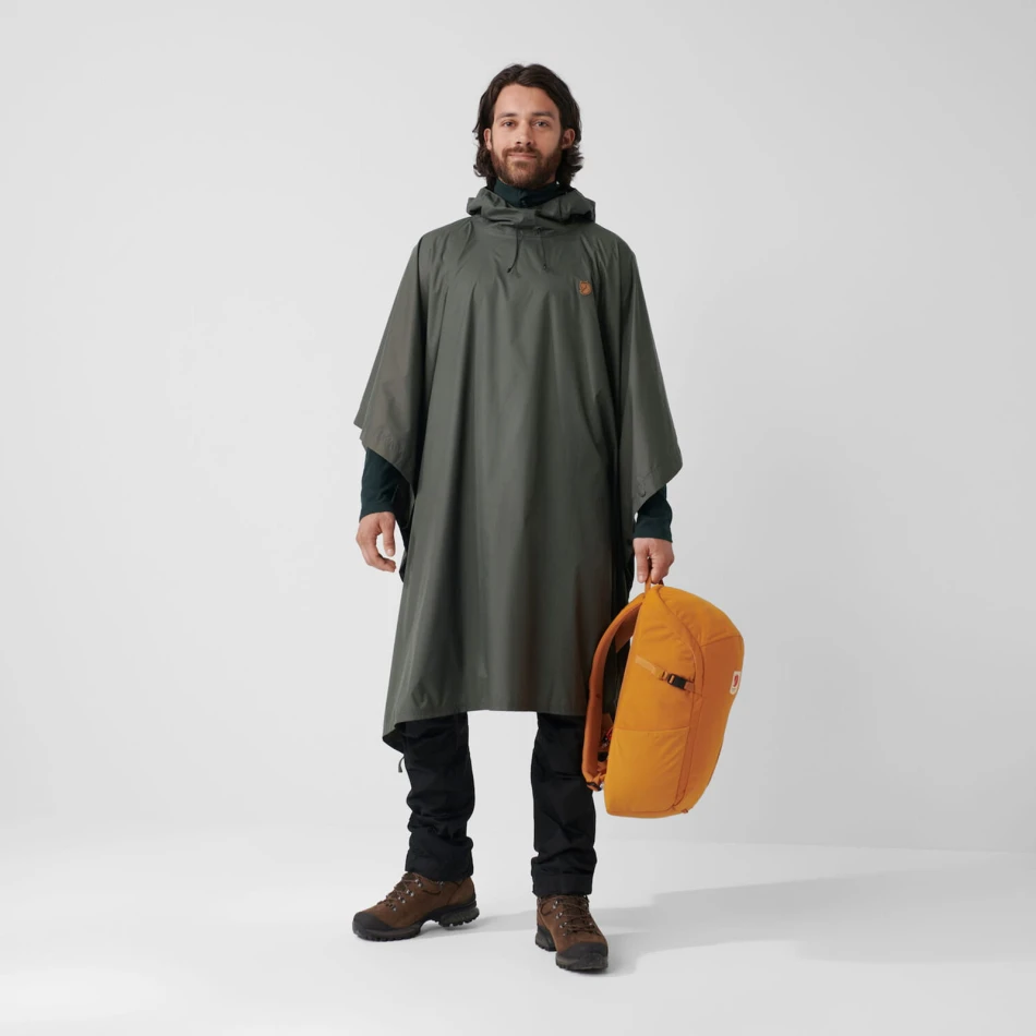 Fjallraven Poncho
