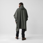 Fjallraven Poncho