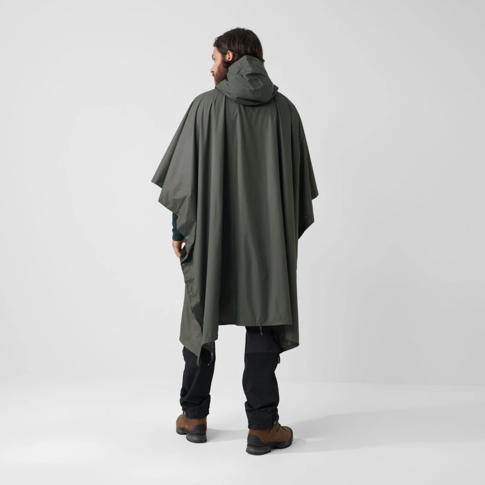 Fjallraven Poncho