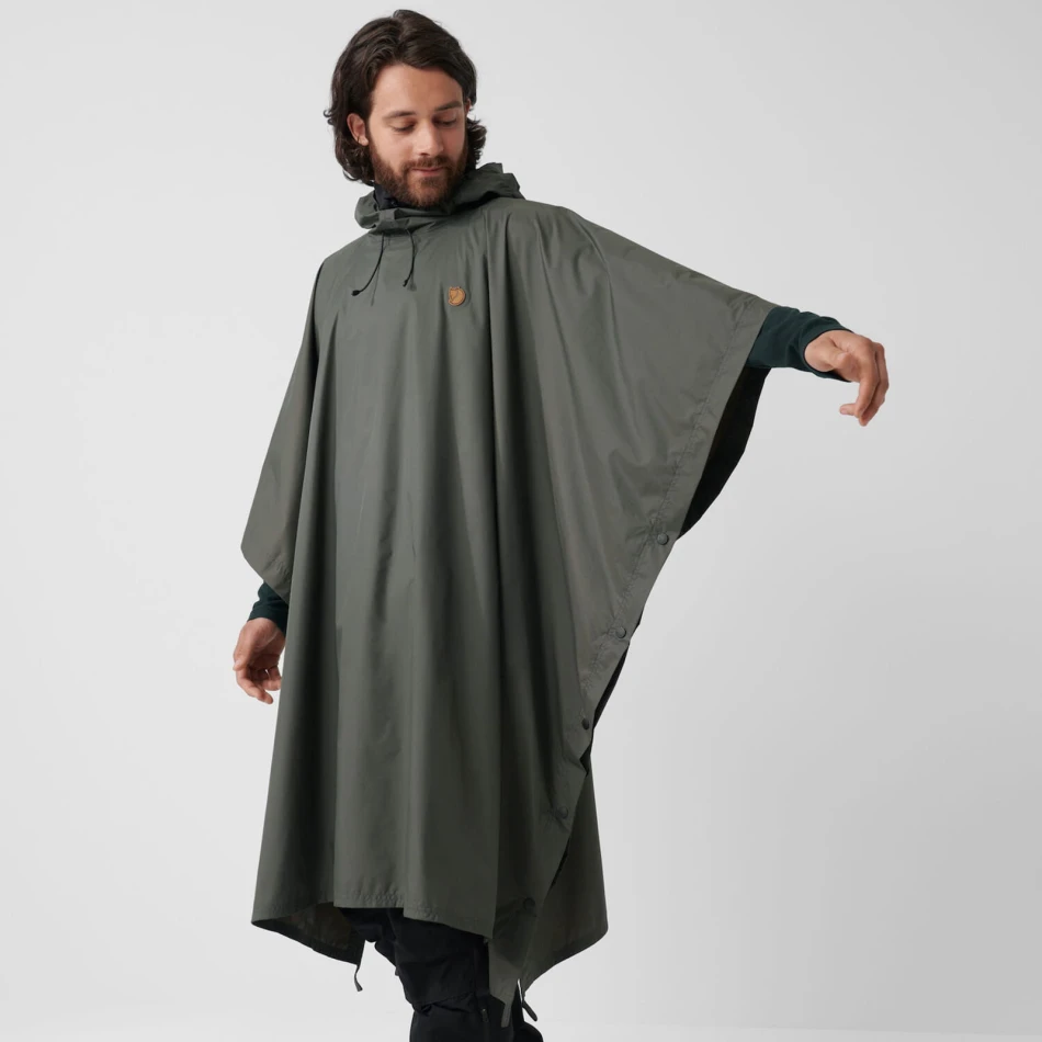 Fjallraven Poncho